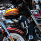 Image for article titled Harley-Davidson Wants To Again Trade On Exclusivity: Report